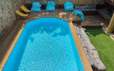 Appartement 2 Chambres