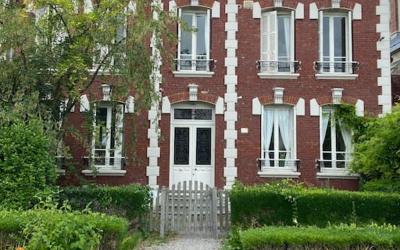 Maison 6u00a0Chambres Maison 6u00a0Chambres