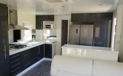 Mobile Home