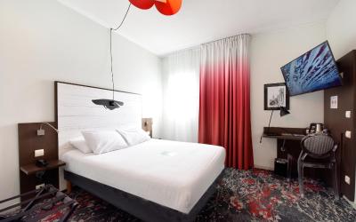 Chambre Double Chambre Double