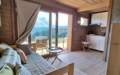 Appartement 1 Chambre