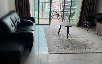 Apartemen 3 Kamar Tidur Apartemen 3 Kamar Tidur