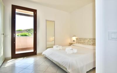 Appartamento con 1 Camera da Letto (3 Adulti)