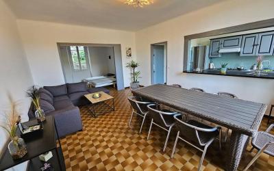 Appartement 3u00a0Chambres Appartement 3u00a0Chambres