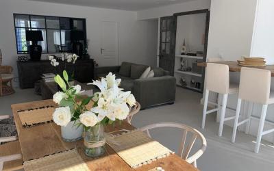 Villa 3u00a0Chambres Villa 3u00a0Chambres