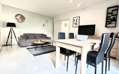 Appartement avec Terrasse Appartement avec Terrasse