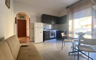 Appartamento con Balcone Appartamento con Balcone