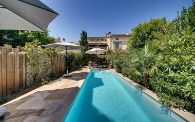 Maison 2u00a0Chambres