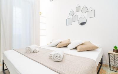 Camera Matrimoniale Deluxe