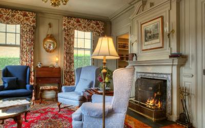 King Room with Sea View