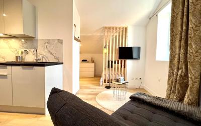 Appartement 1 Chambre
