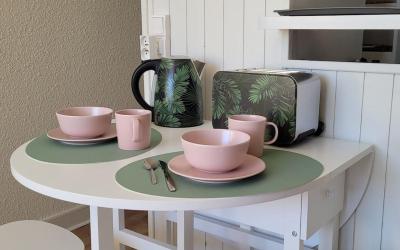 Appartement 1 Chambre Appartement 1 Chambre