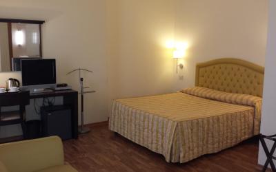 Camera Matrimoniale Deluxe