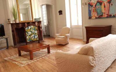 Appartement 2 Chambres Appartement 2 Chambres