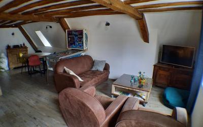 Appartement 1 Chambre