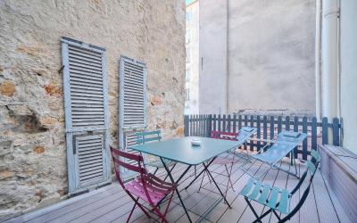 Appartement Appartement