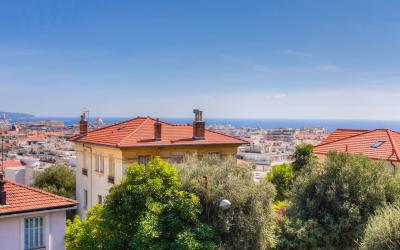 Appartement - Vue sur Mer Appartement - Vue sur Mer