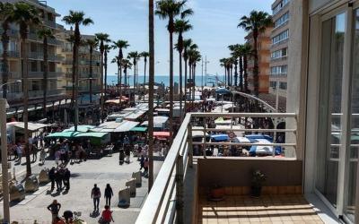 Appartement 2 Chambres