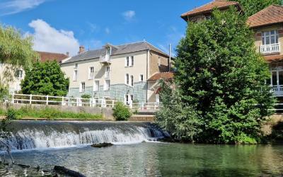 Maison 6u00a0Chambres Maison 6u00a0Chambres