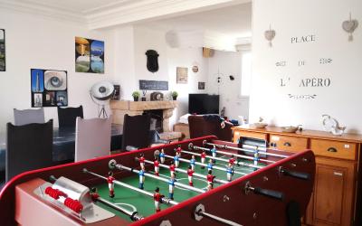 Maison 4u00a0Chambres