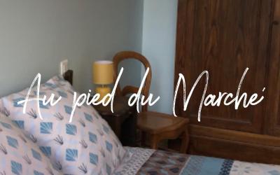 Appartement 3u00a0Chambres