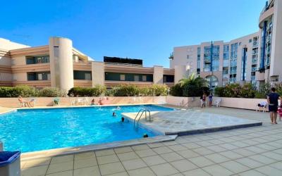 Appartement 1 Chambre Appartement 1 Chambre