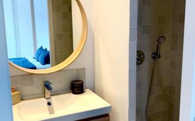 Villa 3u00a0Chambres