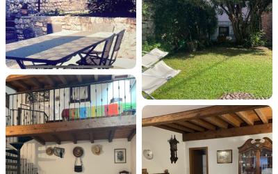 Casa con 3 Camere da Letto