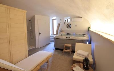 Maison 1 Chambre