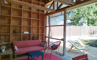 Maison 4u00a0Chambres