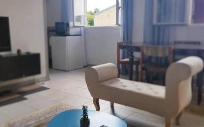 Appartement 1 Chambre