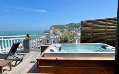 Chambre Double Deluxe Chambre Double Deluxe