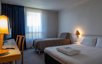 Chambre Lits Jumeaux Chambre Lits Jumeaux