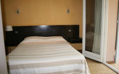 Chambre Double Standard