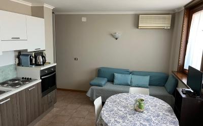 Appartamento con 1 Camera da Letto
