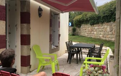 Maison 2u00a0Chambres