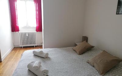 Appartement 2 Chambres Appartement 2 Chambres