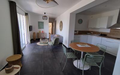 Appartement 2 Chambres