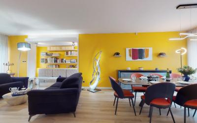 Maison 5u00a0Chambres