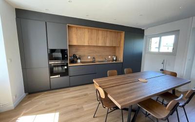 Maison 5u00a0Chambres Maison 5u00a0Chambres