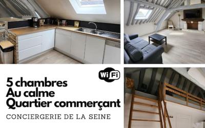 Appartement Appartement