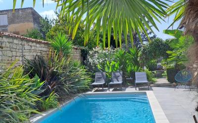 Chambre Double Chambre Double