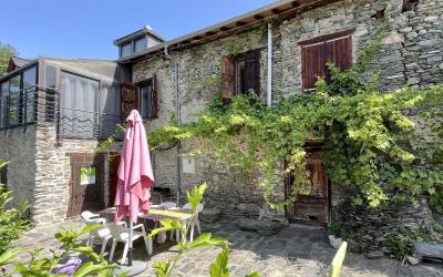 Maison 3u00a0Chambres Maison 3u00a0Chambres