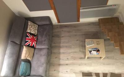 Appartement 2 Chambres