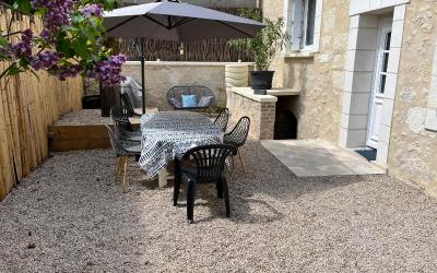 Maison 3u00a0Chambres Maison 3u00a0Chambres