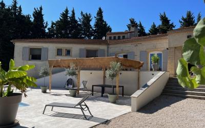 Maison 6u00a0Chambres