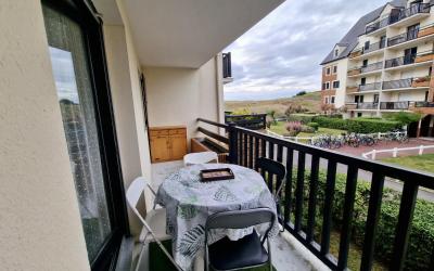 Appartement 1 Chambre