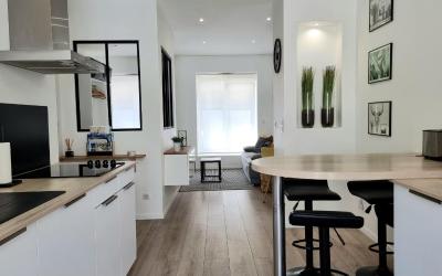 Appartement Appartement