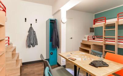 Chambre Combi Chambre Combi