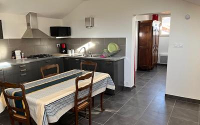 Appartement 1 Chambre